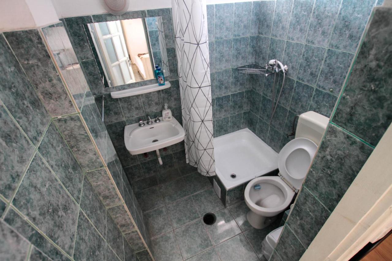 Vila Romeo Două Mai Exteriér fotografie