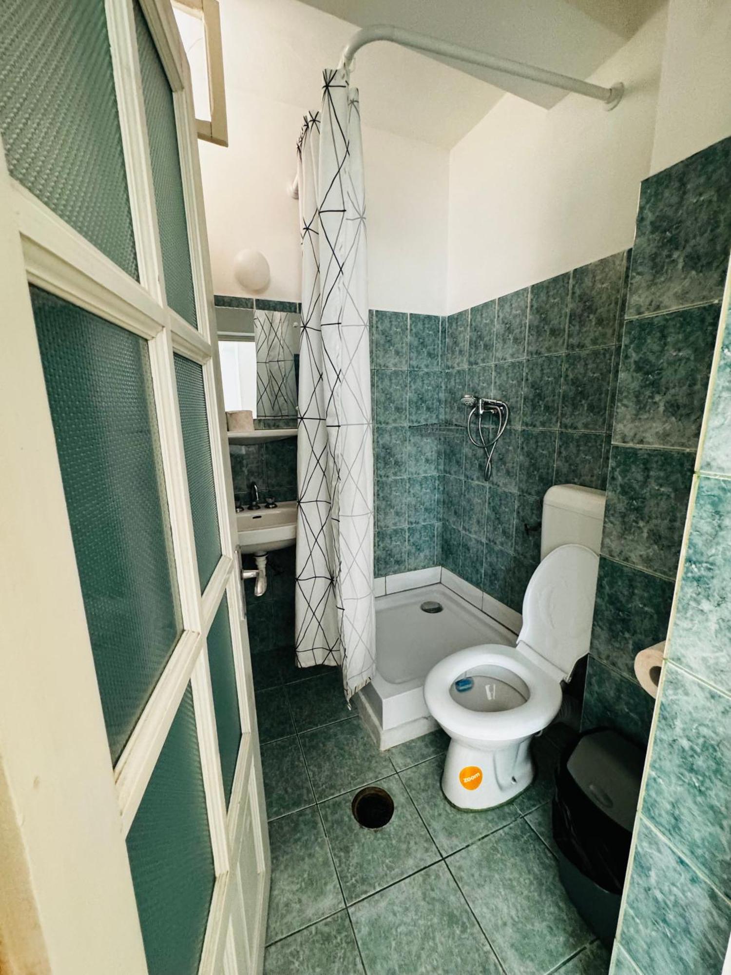Vila Romeo Două Mai Exteriér fotografie